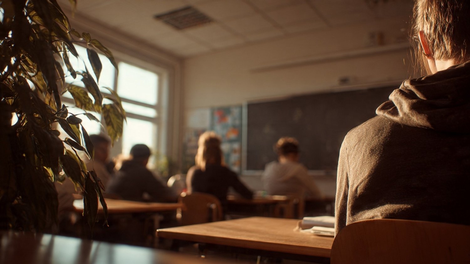 Nauczyciel został zwolniony dyscyplinarnie za przemoc. Część rodziców broniła go do końca