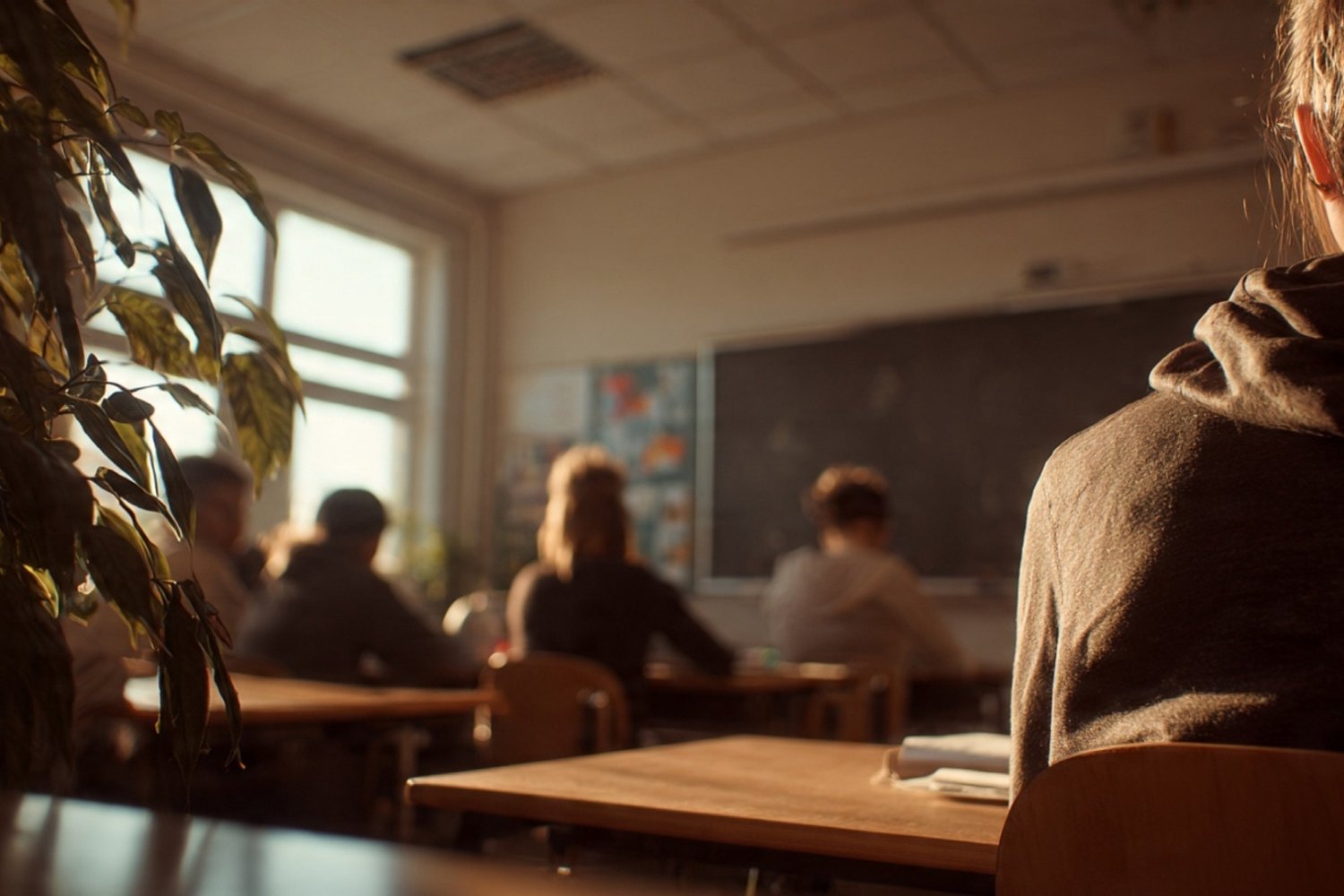 klasa w szkole klasa w szkole