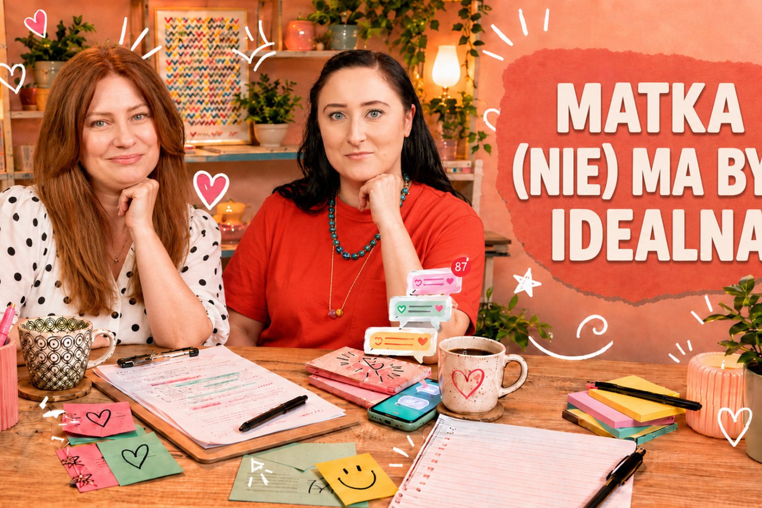 Klub Zmęczonych Matek