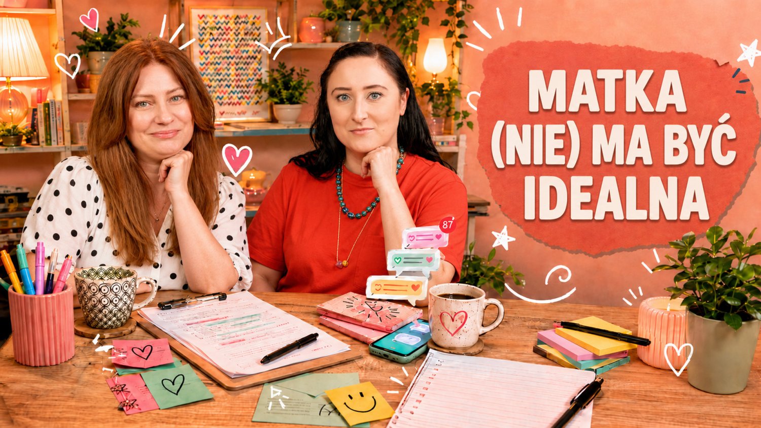 Klub Zmęczonych Matek