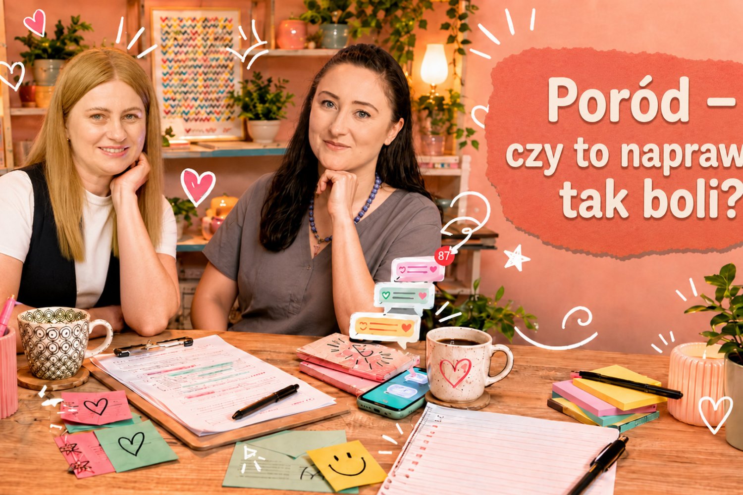 Klub zmęczonych matek Klub zmęczonych matek