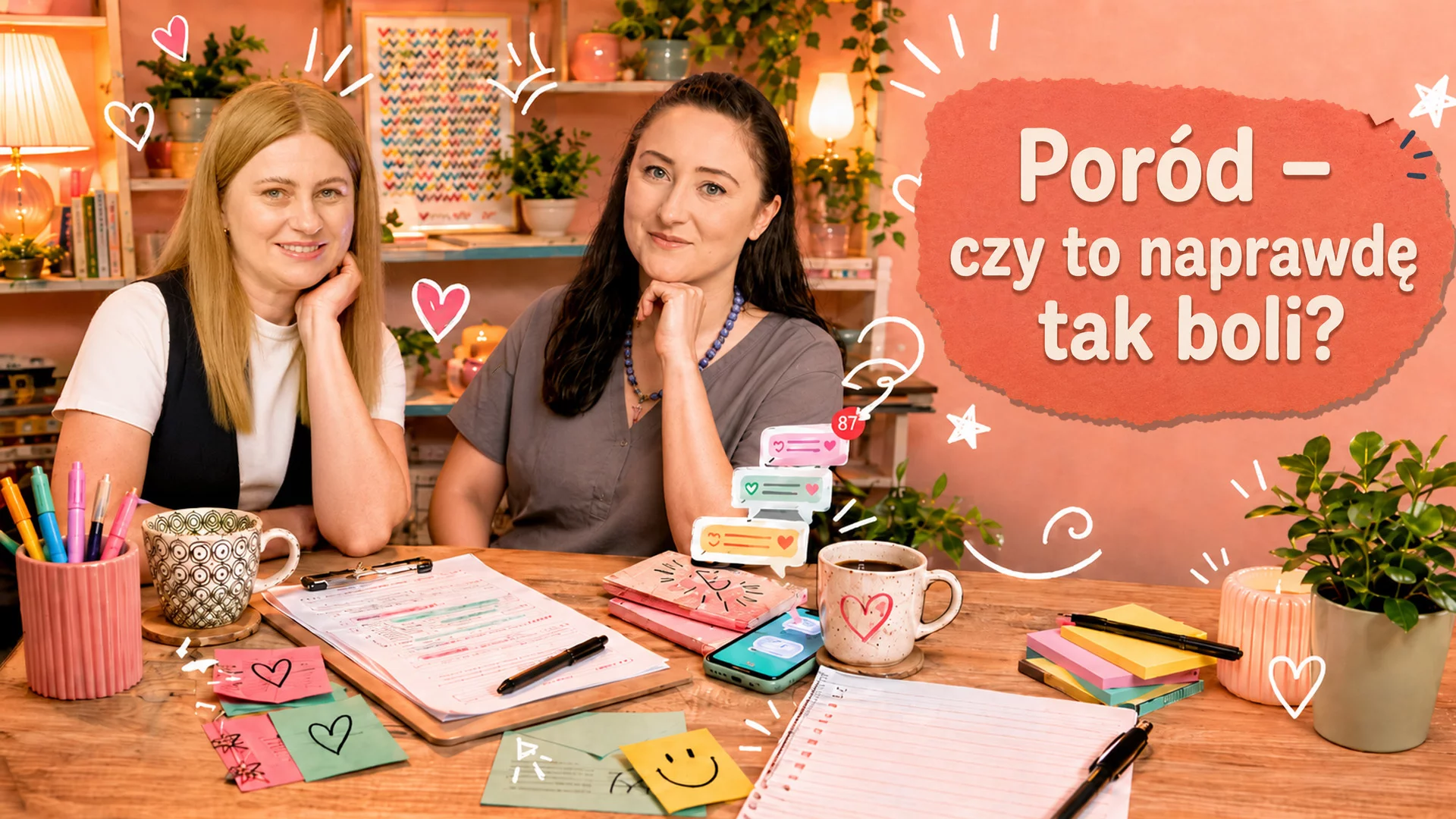 Klub zmęczonych matek