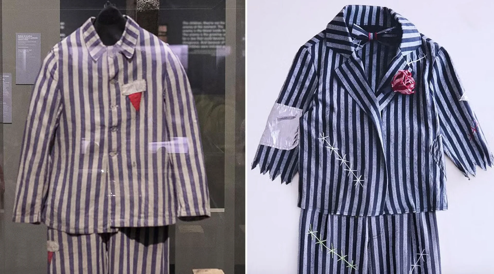 Zara wycofała halloweenowy kostium dla dzieci. Internauci zobaczyli w nim niepokojące nawiązanie