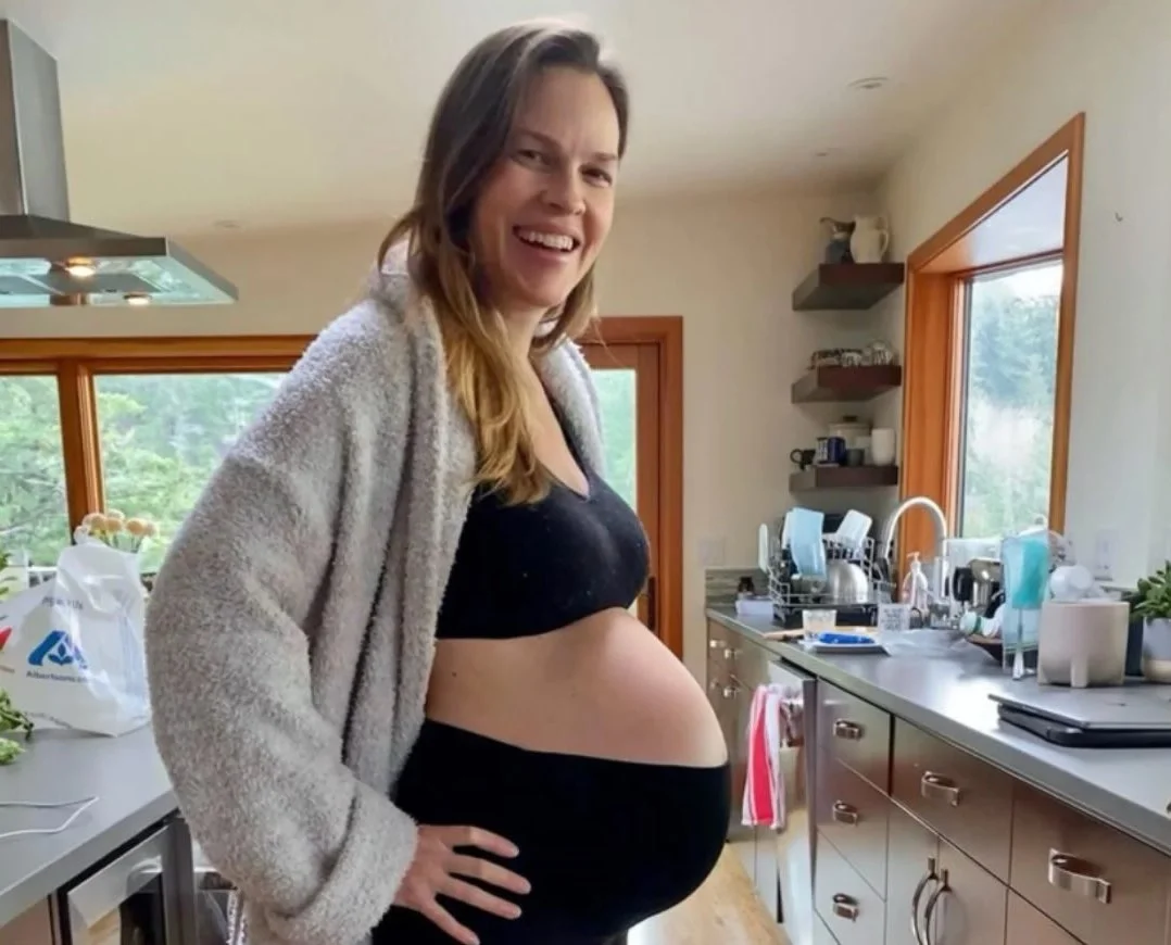 Hilary Swank Hilary Swank