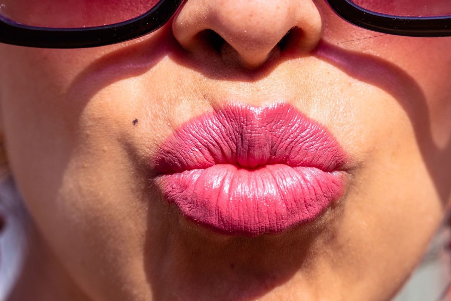 Liplift popularny zabieg na usta
