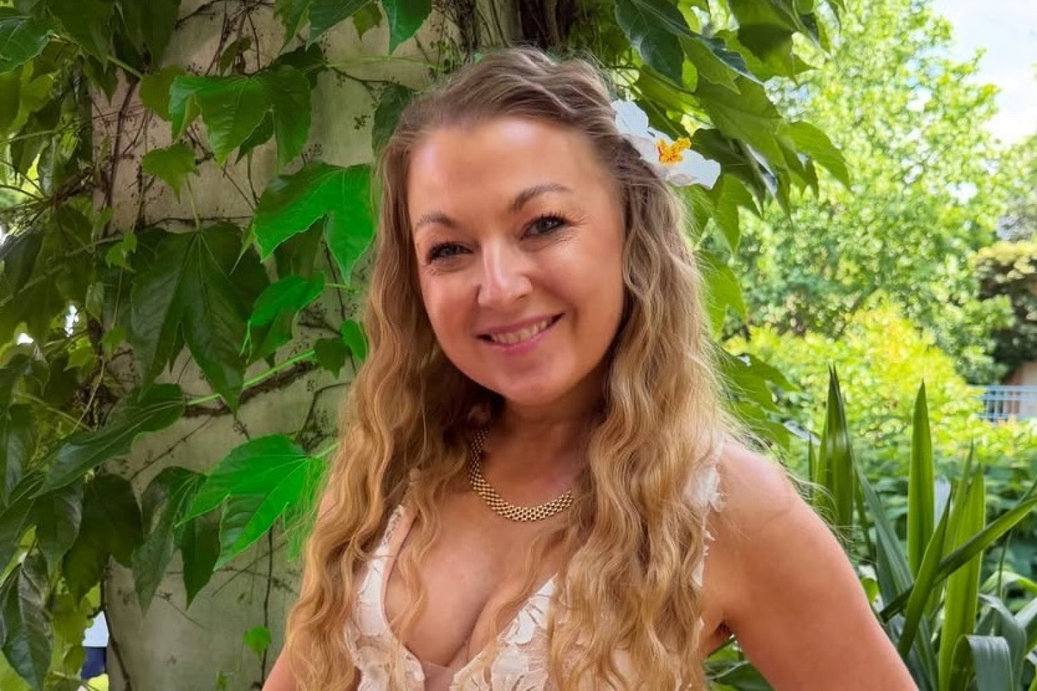 Mama ginekolog