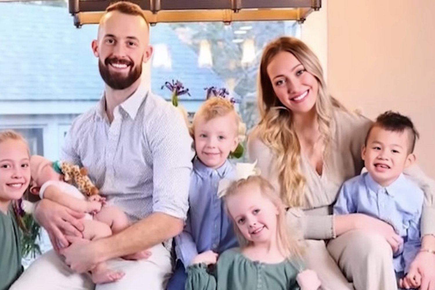 Myka i James Stauffer - para amerykańskich Youtuberów