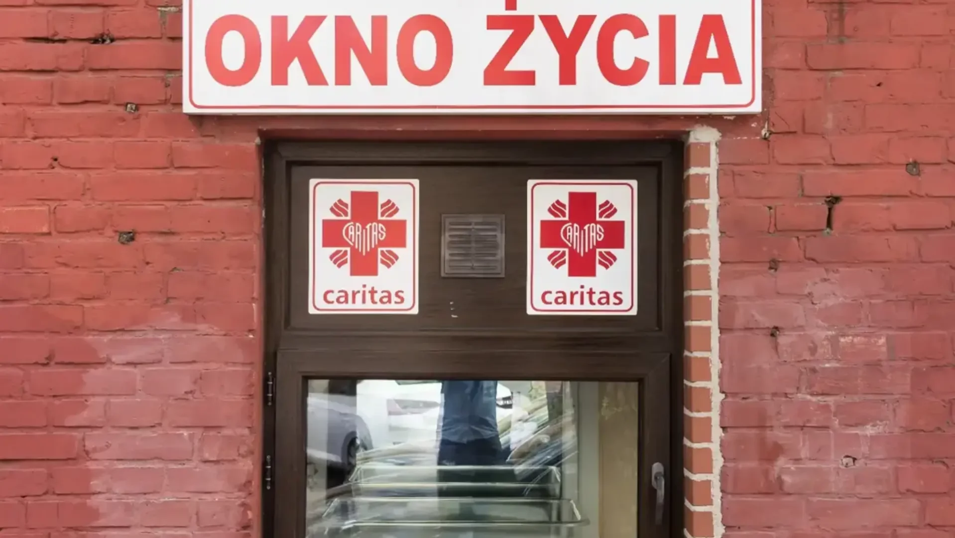 Przestańcie szukać "wyrodnej matki" od okna życia. Tą decyzją mogła uratować swoje dziecko