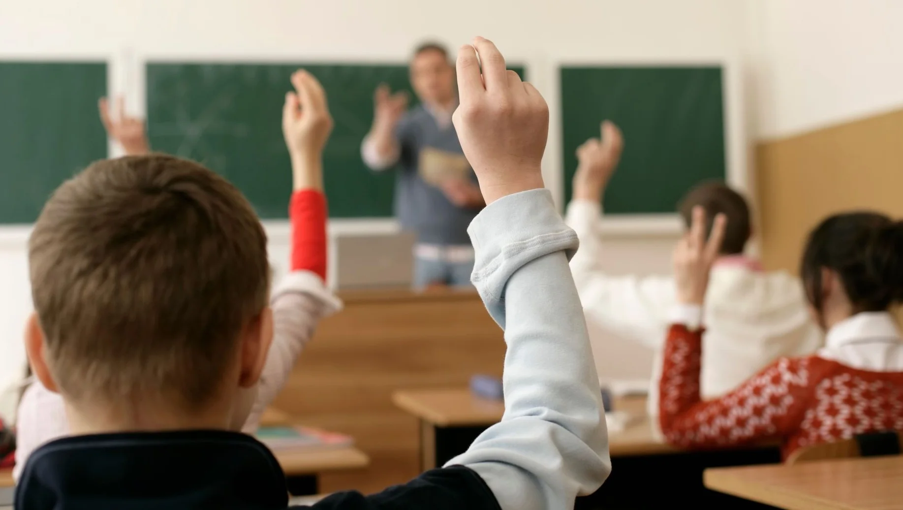 Ze szkół i przedszkoli zniknie ponad milion dzieci. MEN już szykuje się na wielką zmianę