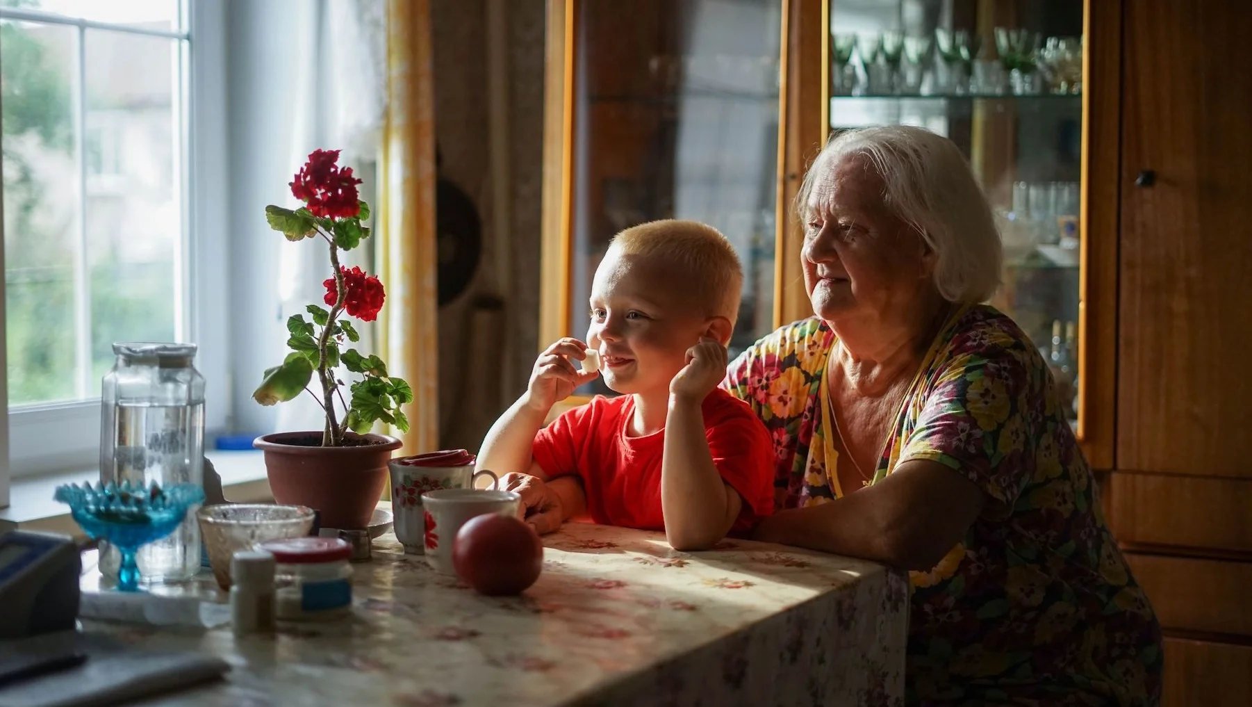 Czy we wrześniu pojawi się nowe święto rodzinne? Petycja jest już w Senacie Nowe rodzinne święto