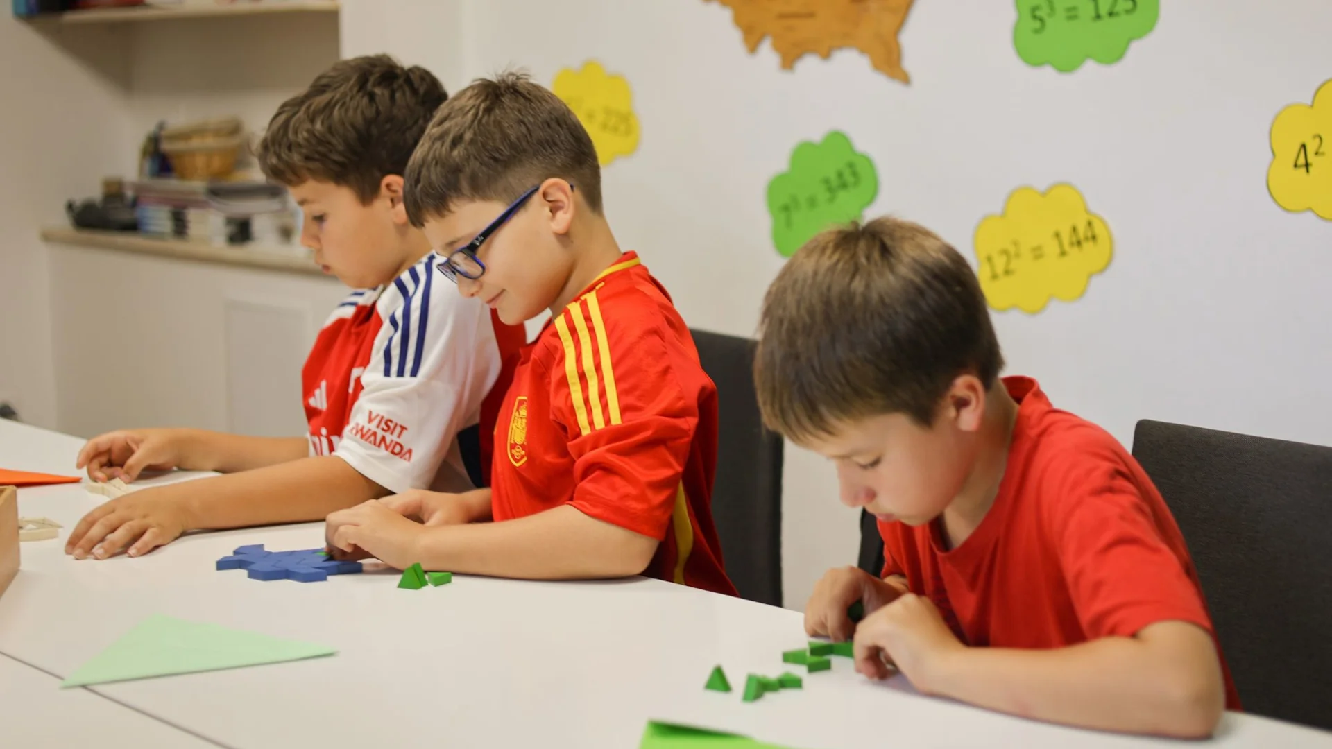 Matematyka daje wybór. Zadbajmy, żeby nie zamknęła dziecku drzwi do przyszłości