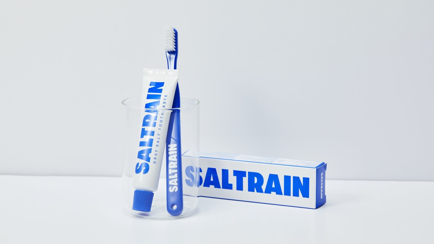 K-Oral Care – nowy trend codziennej pielęgnacji jamy ustnej. Koreańska marka SALTRAIN debiutuje w Polsce