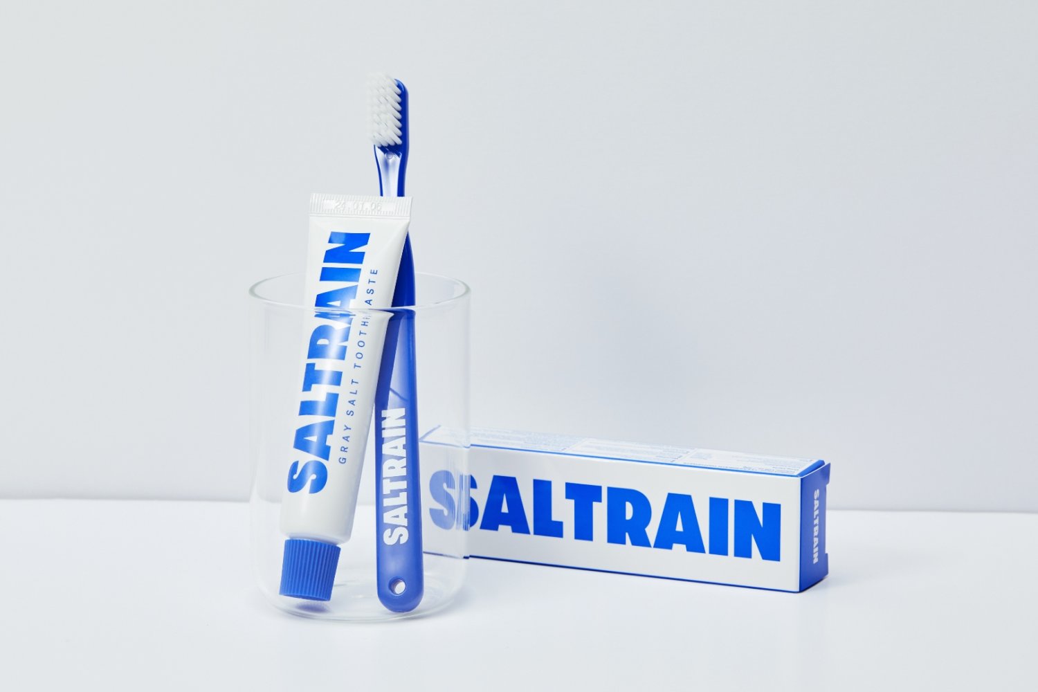 K-Oral Care – nowy trend codziennej pielęgnacji jamy ustnej. Koreańska marka SALTRAIN debiutuje w Polsce
