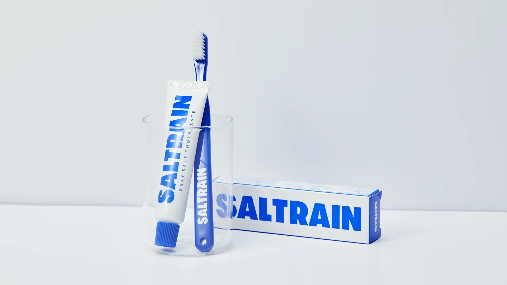 K-Oral Care – nowy trend codziennej pielęgnacji jamy ustnej. Koreańska marka SALTRAIN debiutuje w Polsce