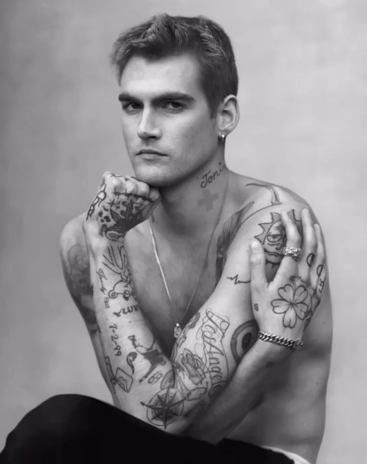 Presley Gerber