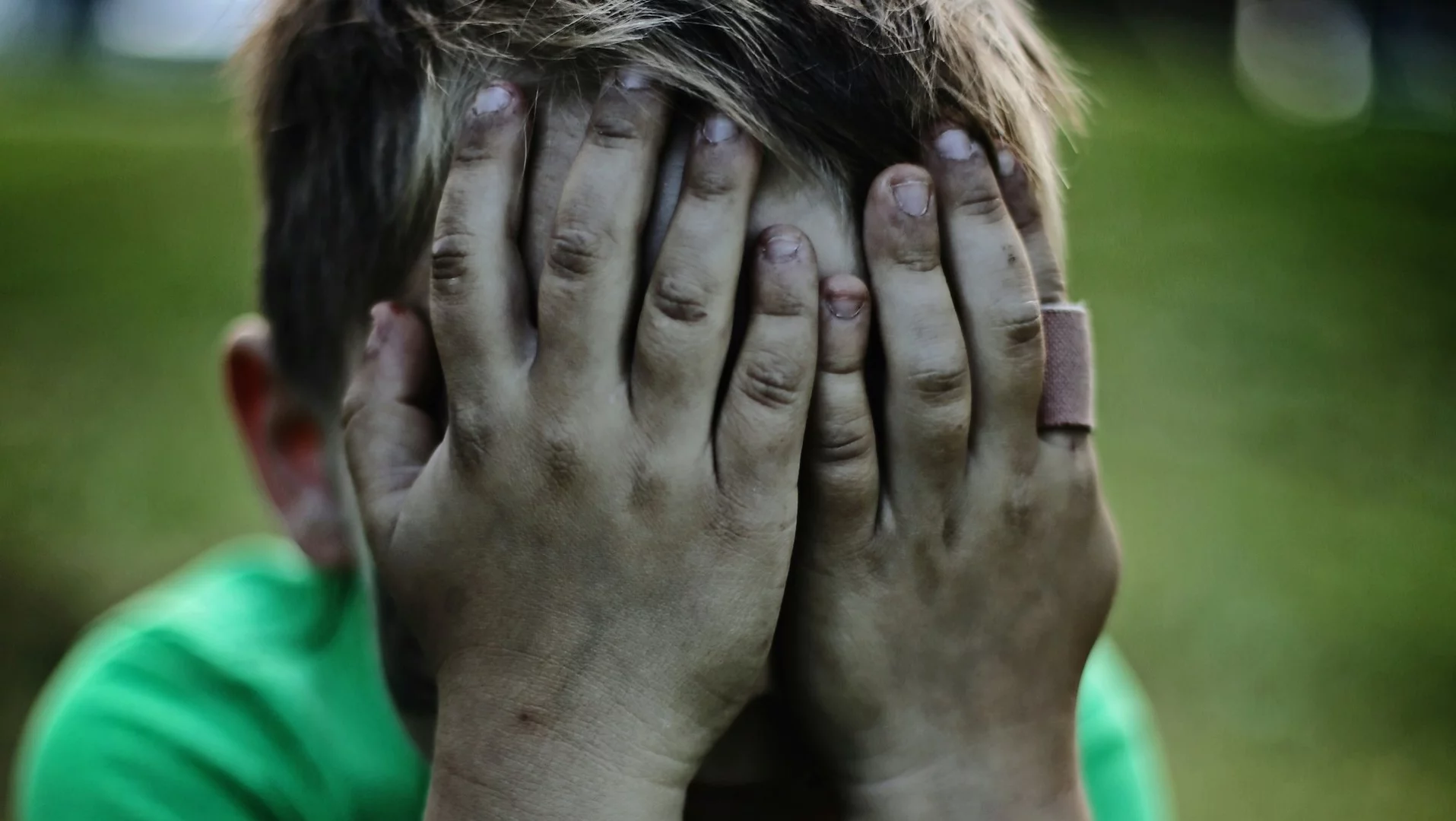 Co piąty młody rodzic przyznaje się do klapsów. Bicie dzieci wcale nie odeszło do przeszłości