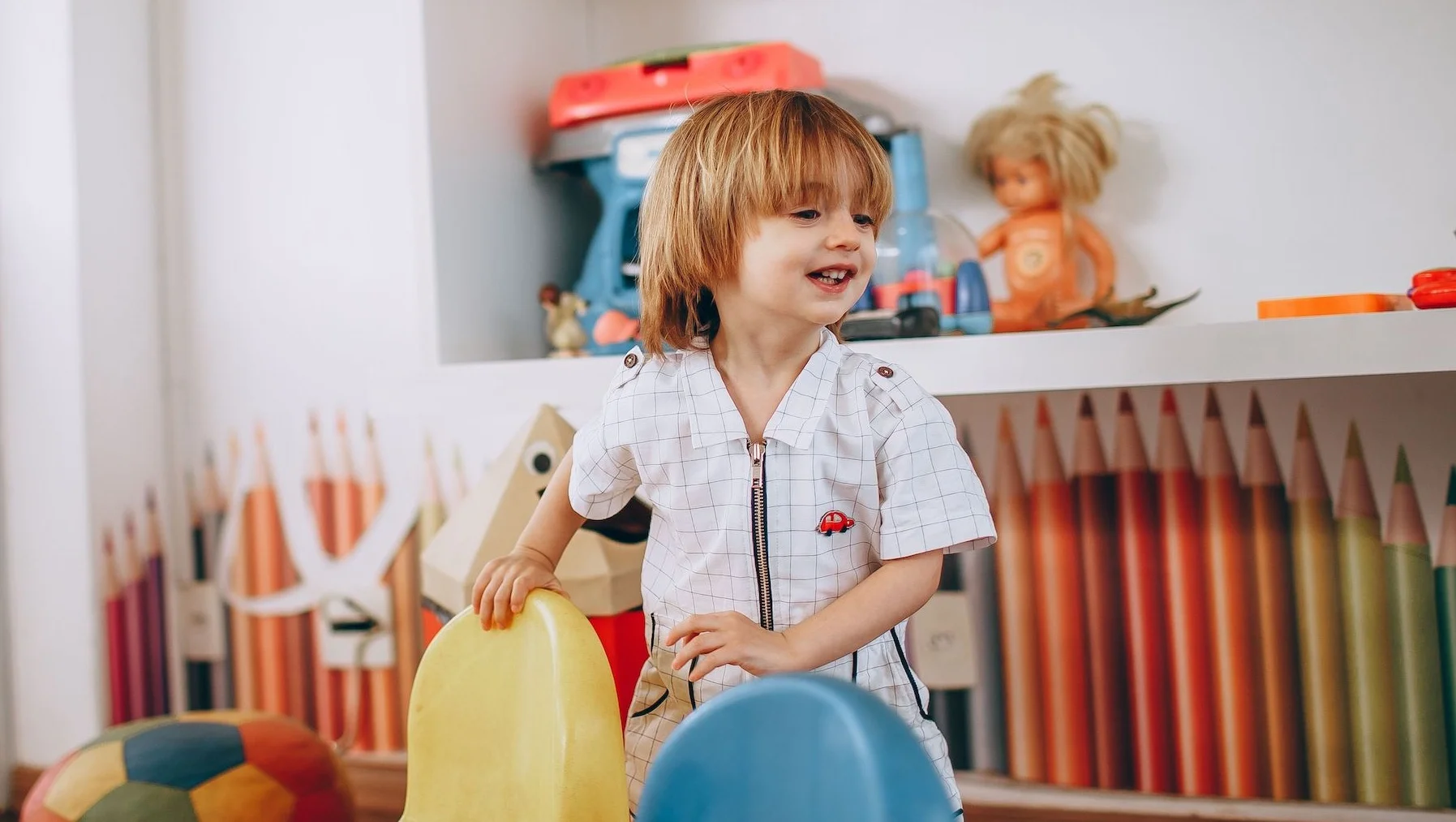 Ten produkt z IKEA rodzice kupują do pokoju dziecka. Wcale nie powstał z myślą o dzieciach pokój dziecka