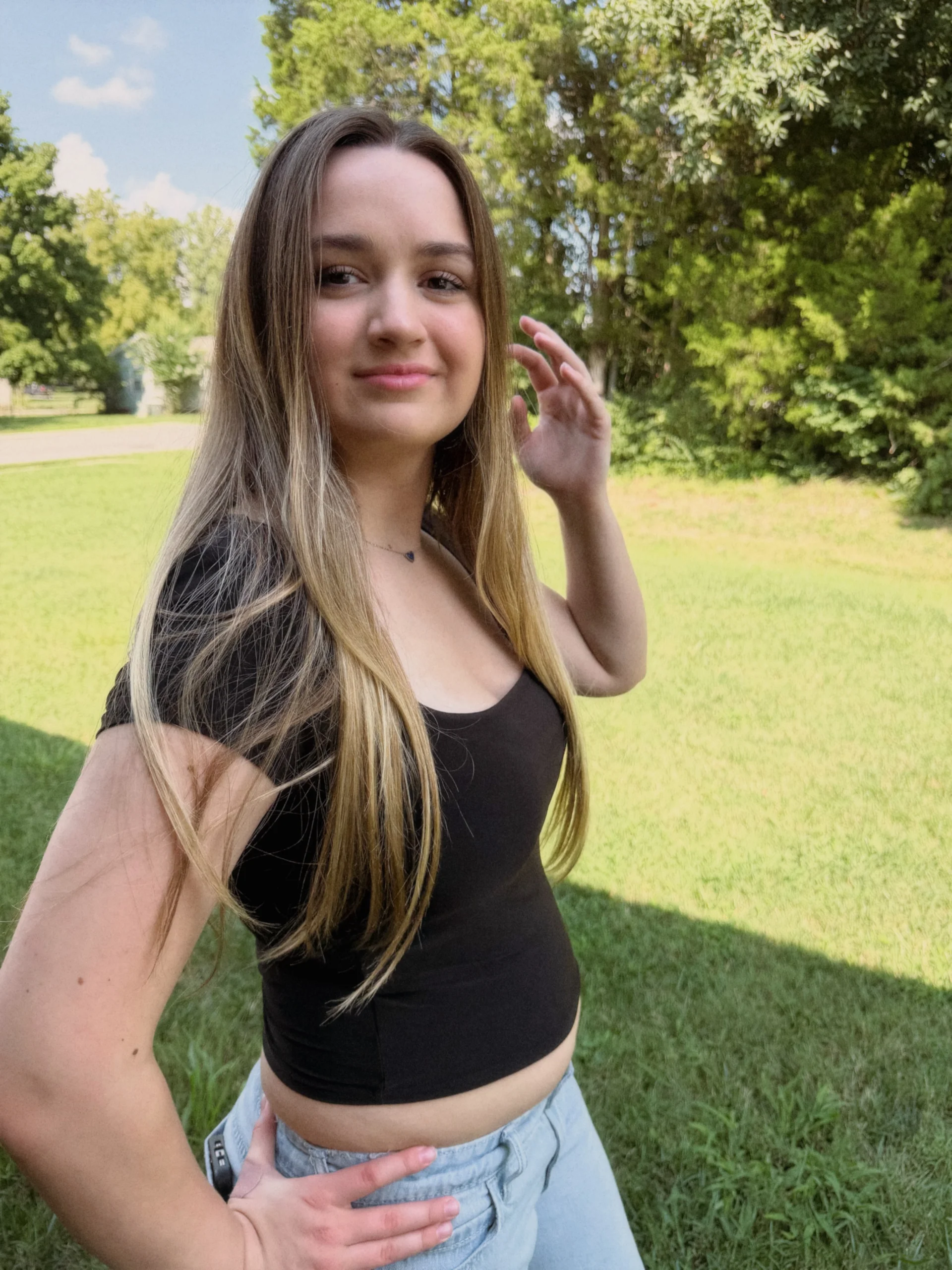 Chloe Clem Chloe Clem
