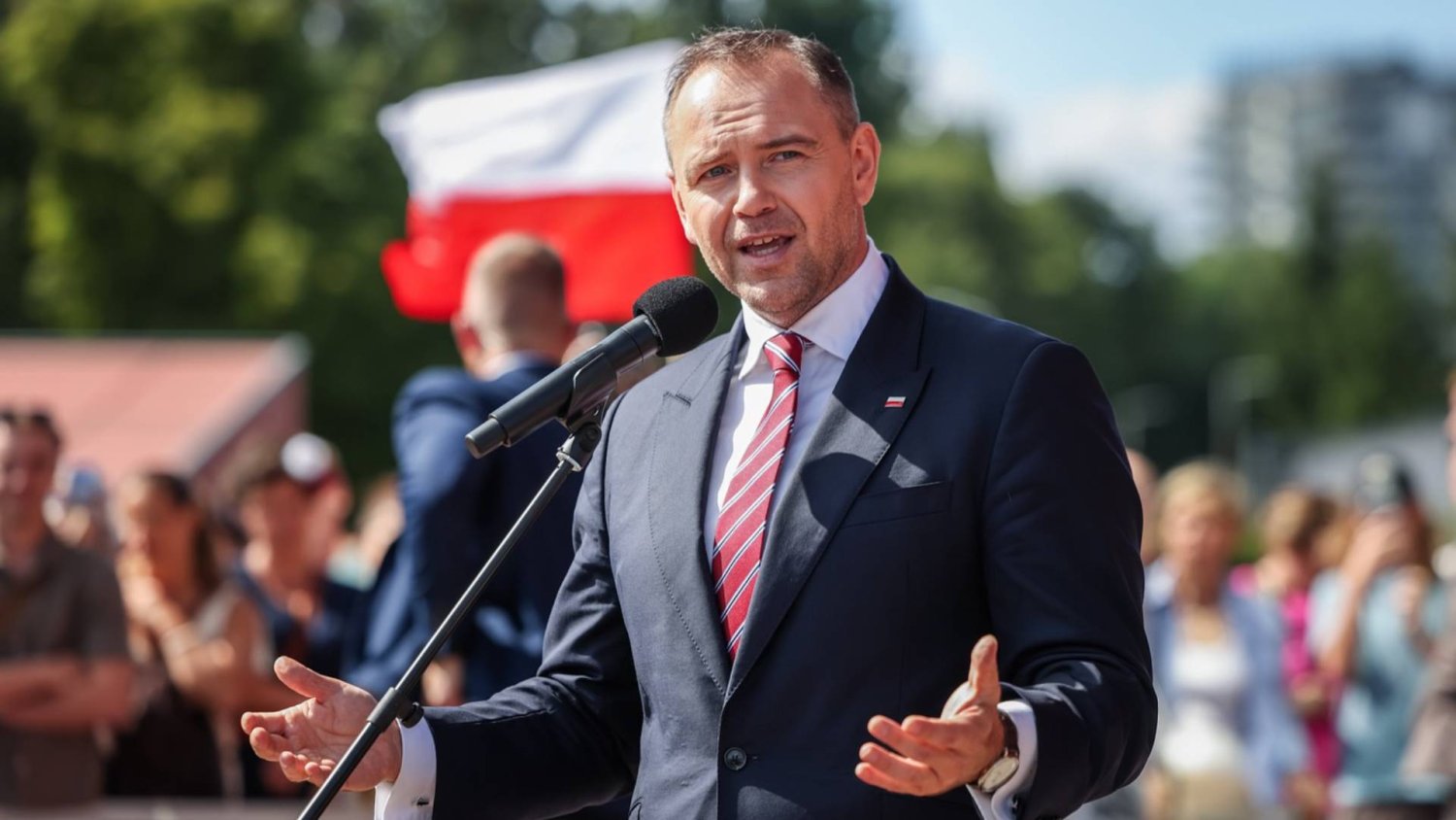 W NFZ brakuje pieniędzy na leczenie dzieci. Ministerstwo prosi o pomoc prezydenta