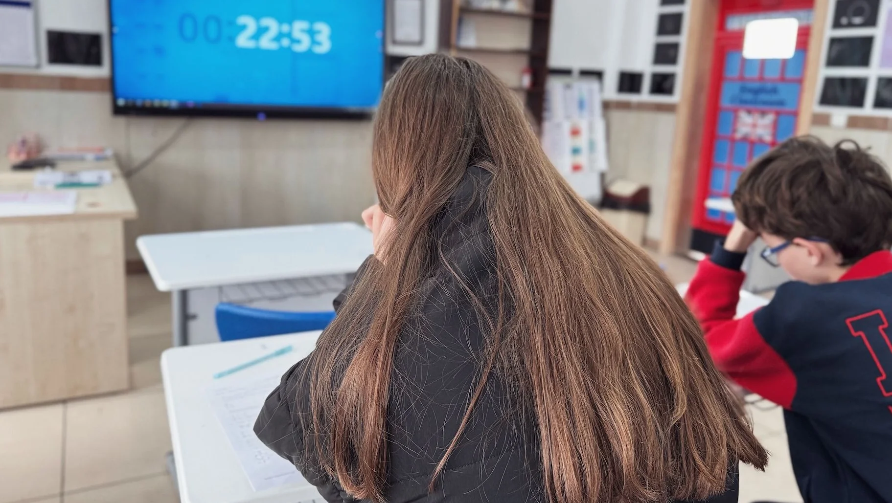 Próbny egzamin ósmoklasisty 2027. CKE podała terminy próbny egzamin