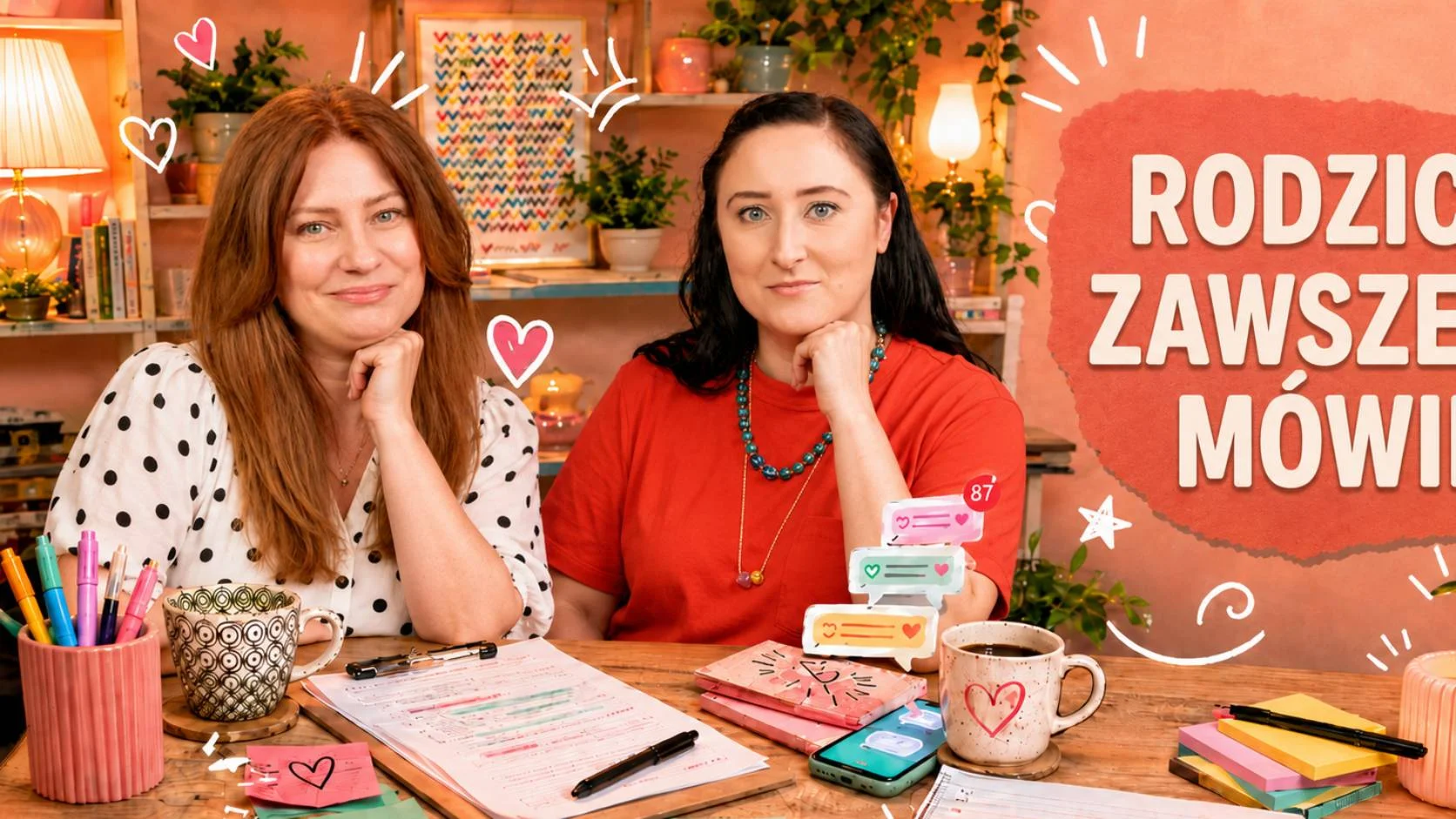 "Co wolno wojewodzie...". Toksyczne teksty, które pamiętamy do dziś [PODCAST KLUB ZMĘCZONYCH MATEK]