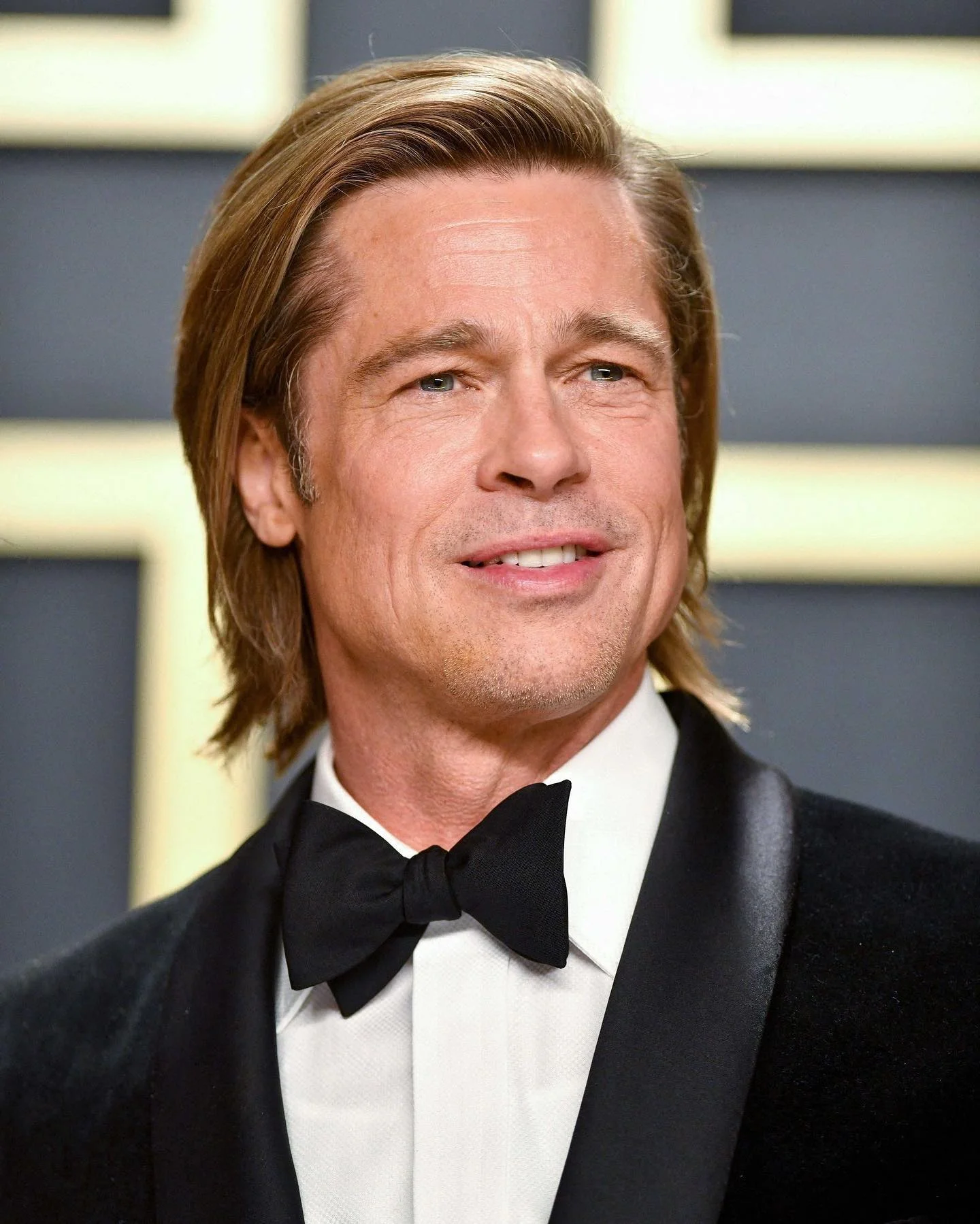 Brad Pitt