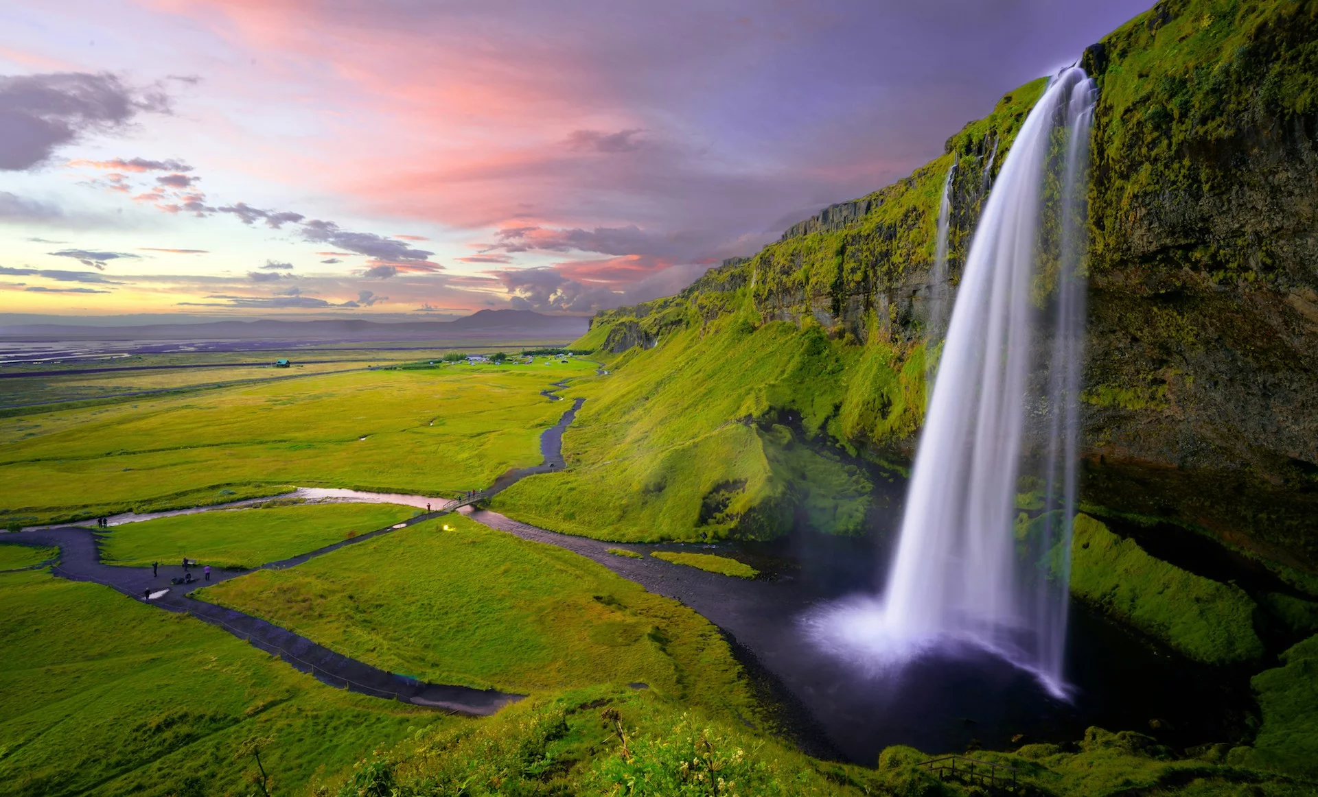 Islandia Islandia