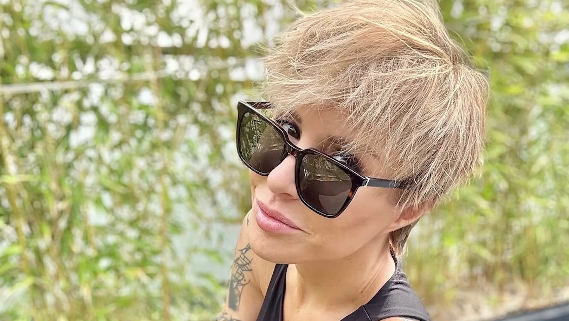 Blanka Lipińska zwróciła się do matek. "Wy macie nadludzkie pokłady cierpliwości" Na zdjęciu Blanka Lipińska