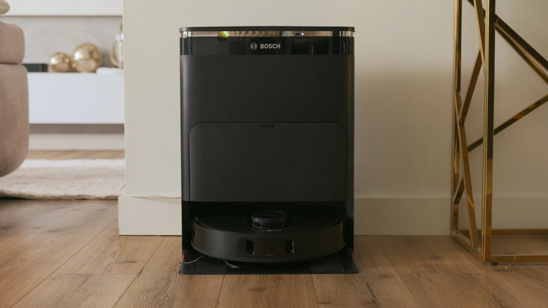 Testowałam Bosch Spotless Max. Czy robot sprzątający może naprawdę odciążyć rodzica w codziennym chaosie?