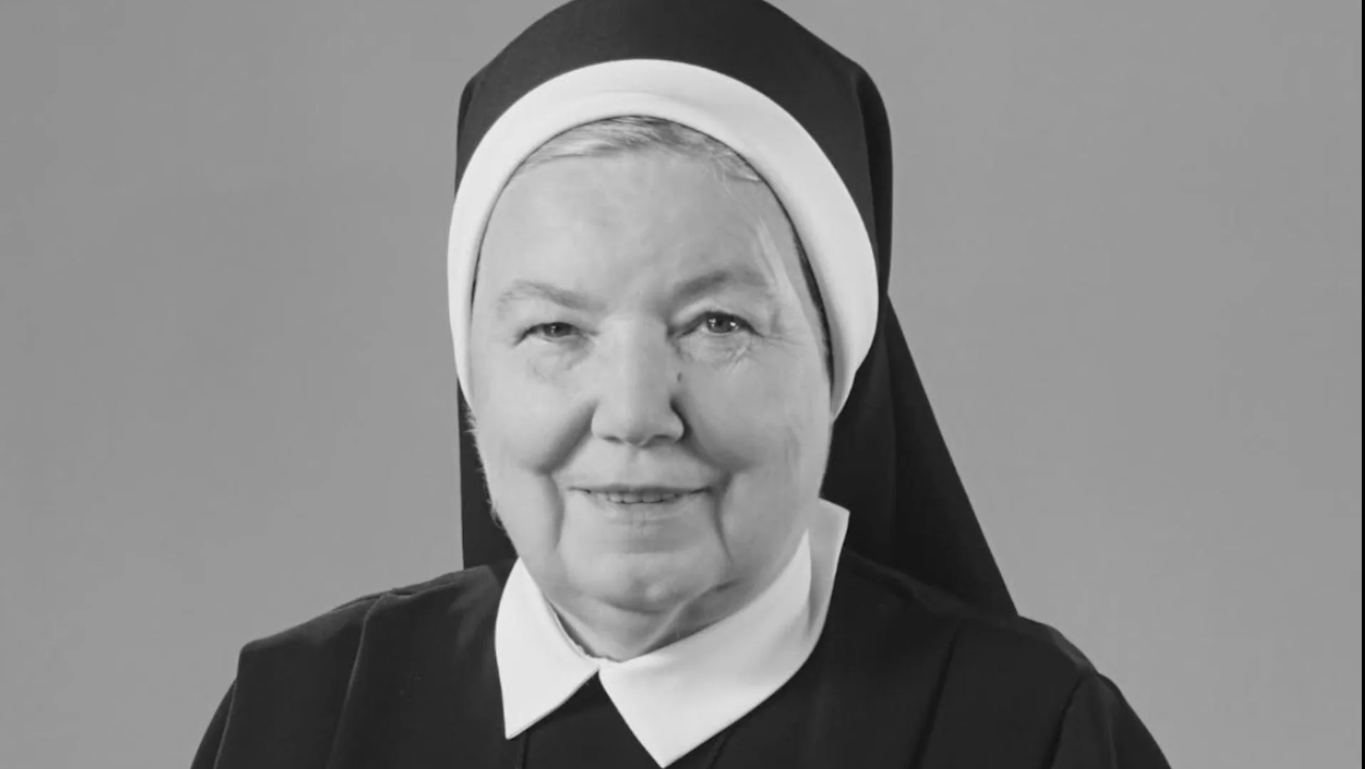 Nie żyje siostra Anastazja. Jej książki znały miliony Polaków, a wszystko zaczęło się od zakonnej kuchni
