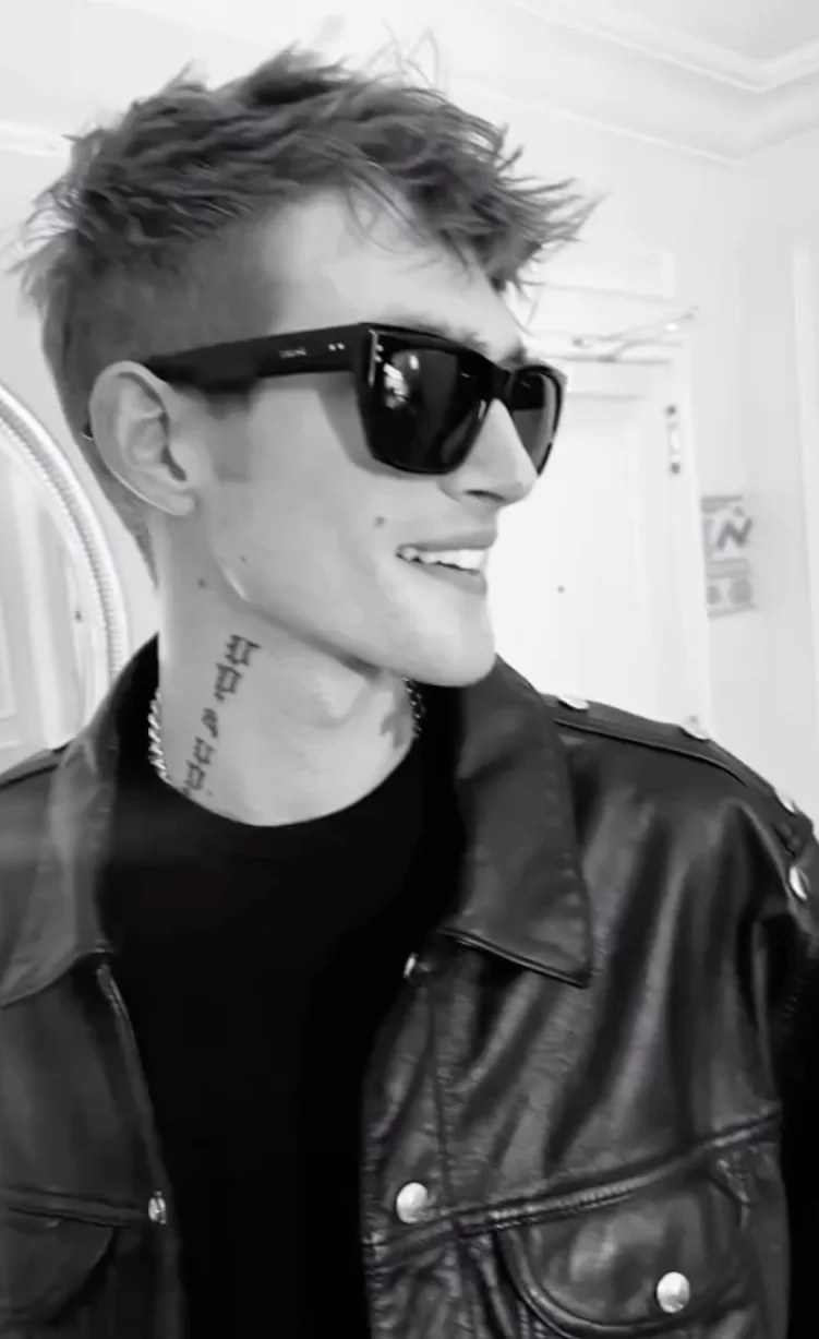 Presley Gerber
