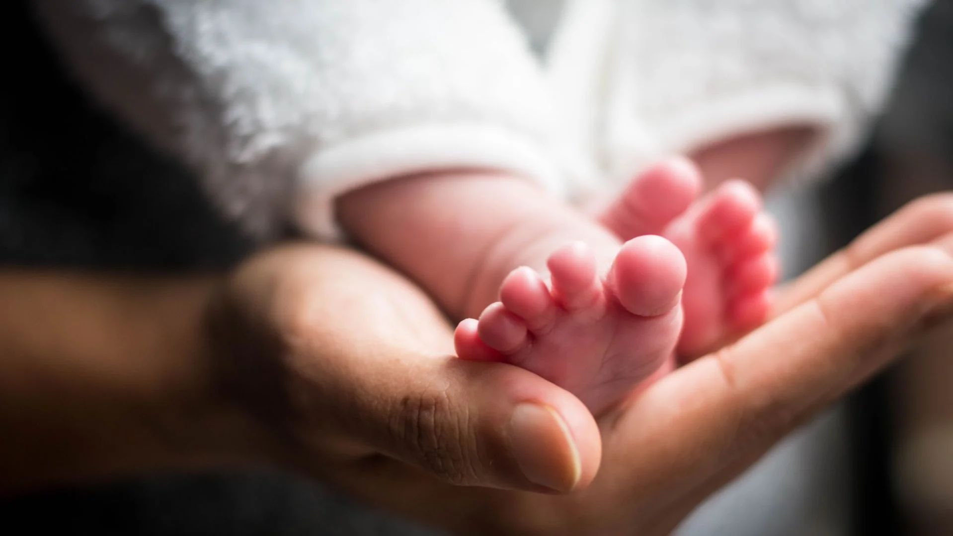 W oknie życia znaleziono dwumiesięczne dziecko wraz z listem. Wiadomo, co napisała matka