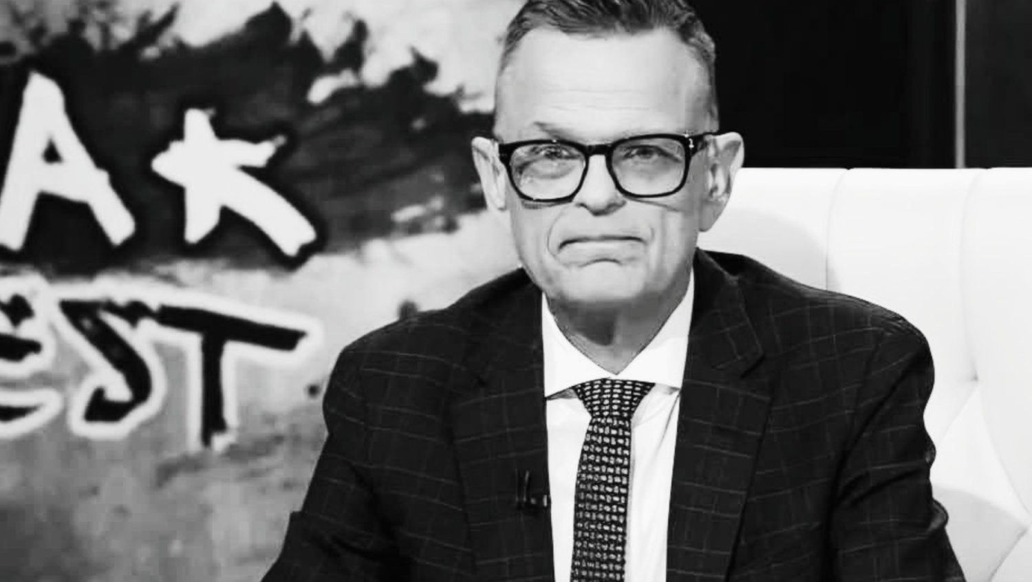 Mało kto wiedział, przez co przeszedł Andrzej Morozowski. Jego syn urodził się ciężko chory