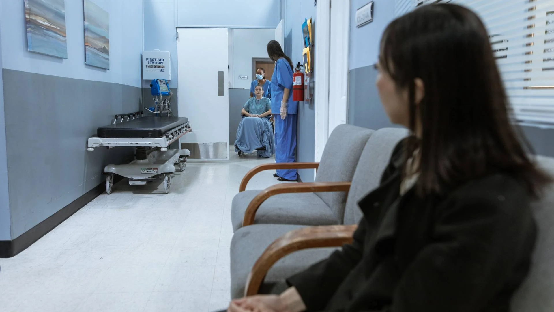 Dzieci potrzebują psychiatry, a system liczy pieniądze. RPO alarmuje w sprawie leczenia