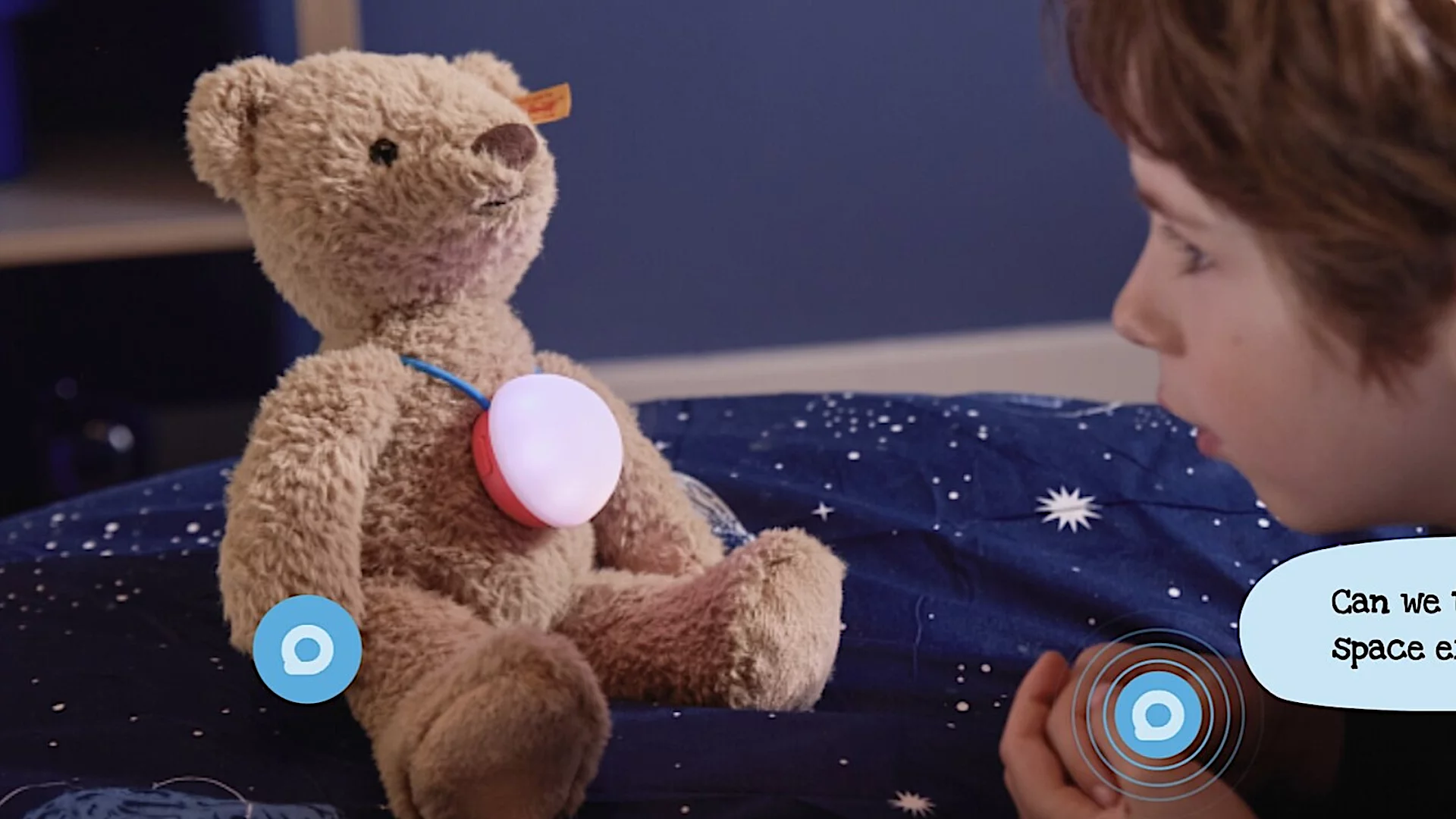 BubblePal, gadżet firmy Haivivi BubblePal, gadżet firmy Haivivi