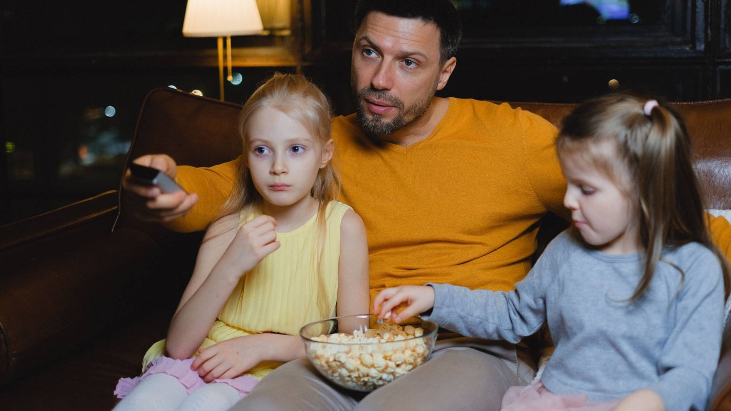 7 filmów na październikowy wieczór. Trochę magii, trochę nostalgii i dużo ciepła