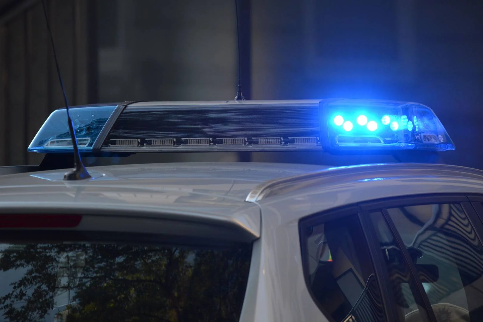 Tragedia w Kościerzynie. Samochód przygniótł 3-letnie dziecko na oczach rodziców