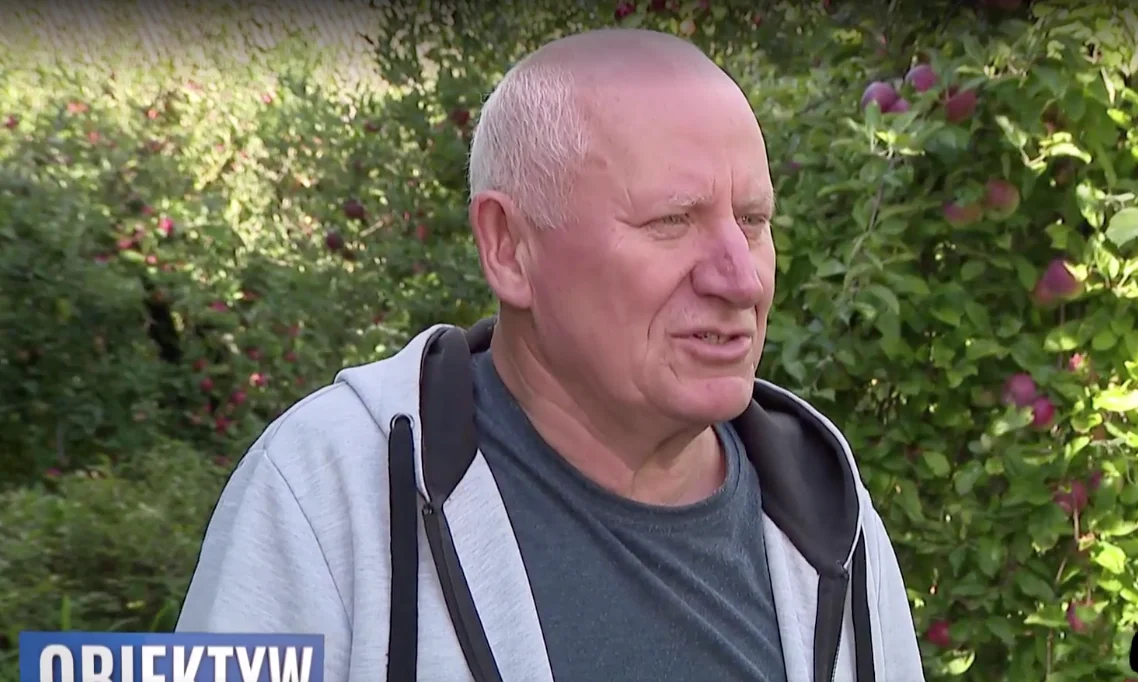 Mirosław Romaniuk