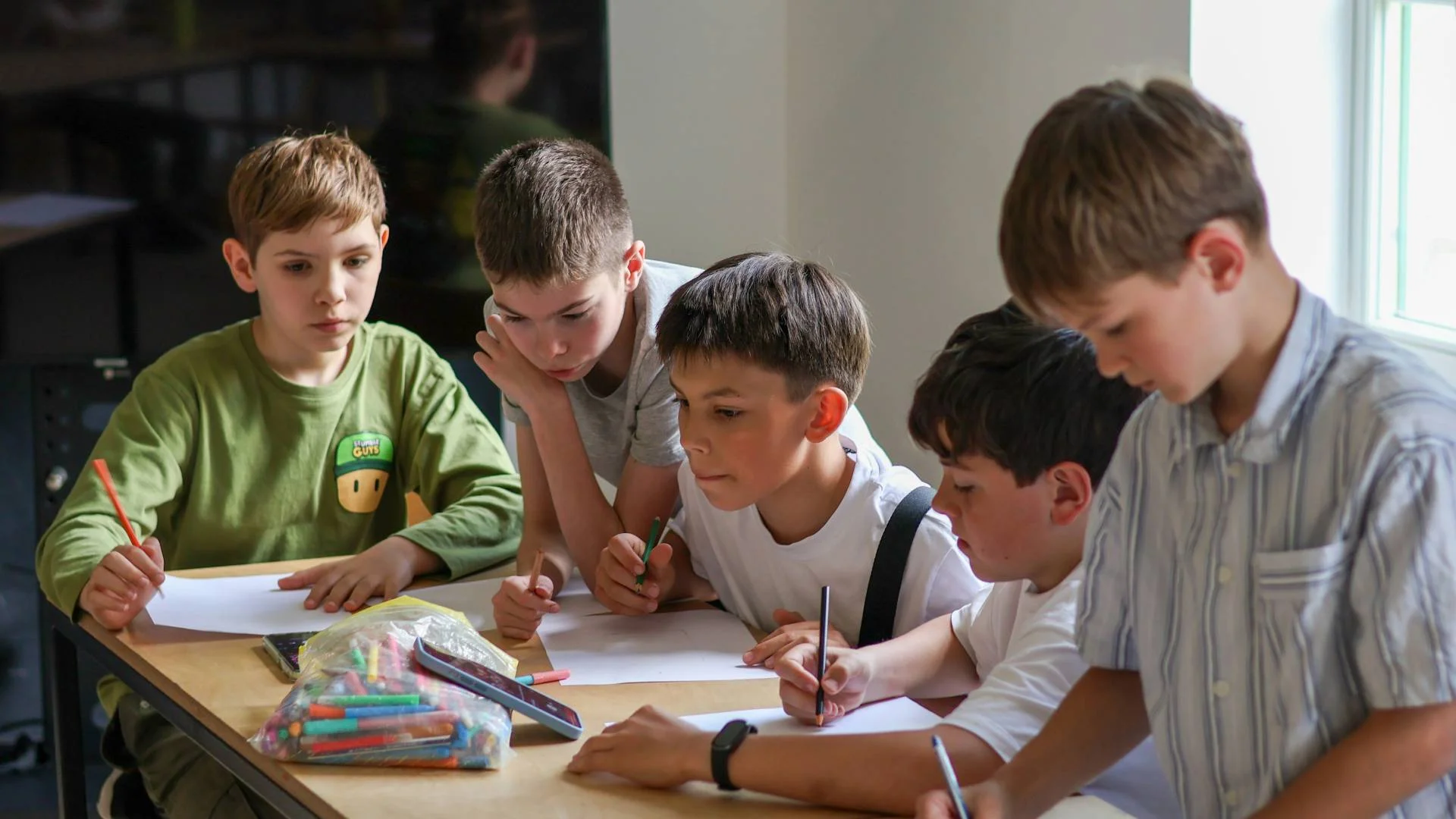 Nie będzie wspólnych wytycznych dla wszystkich uczniów. MEN daje szkołom prywatnym wolną rękę