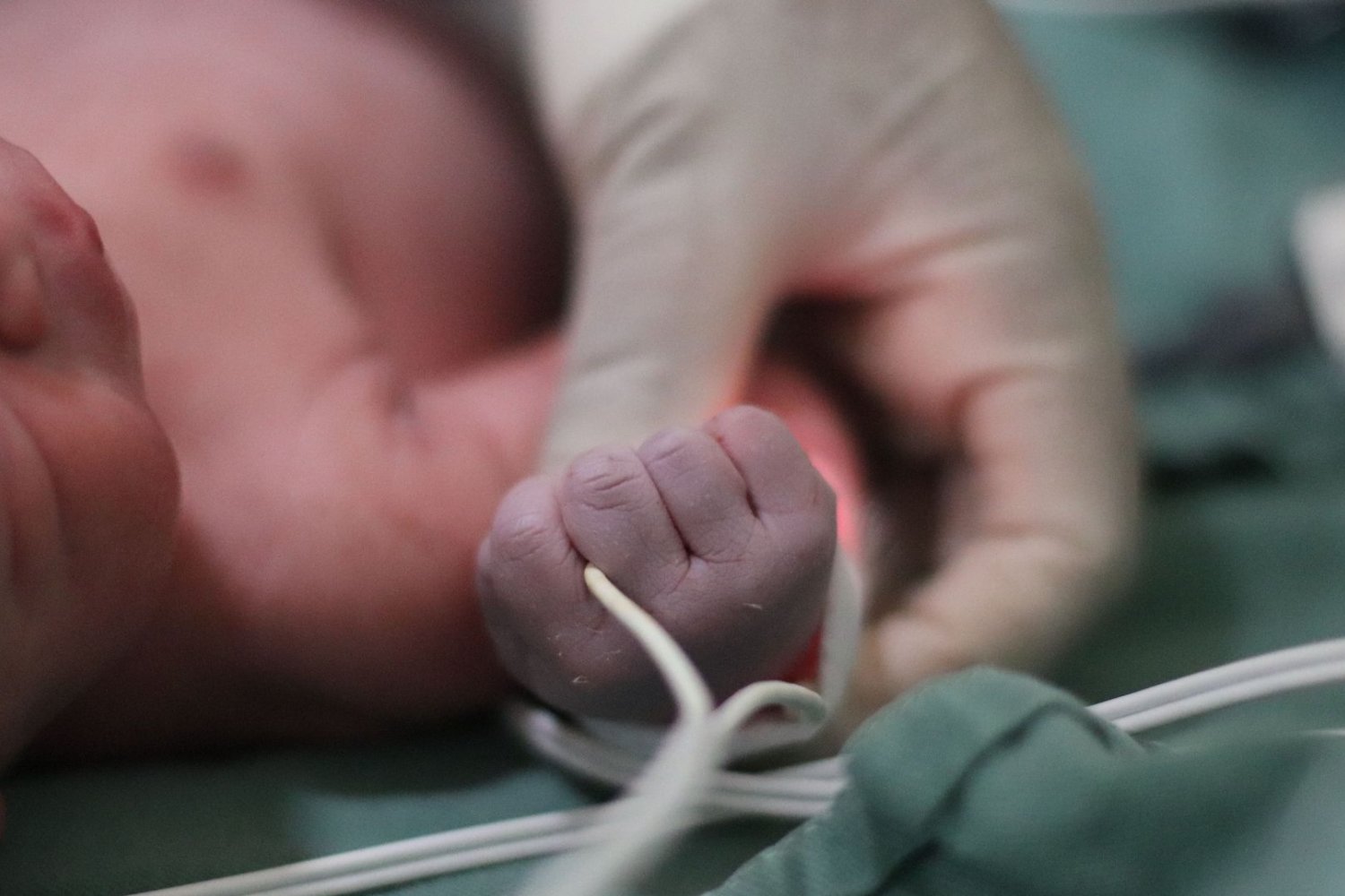 utrata pamięci po porodzie