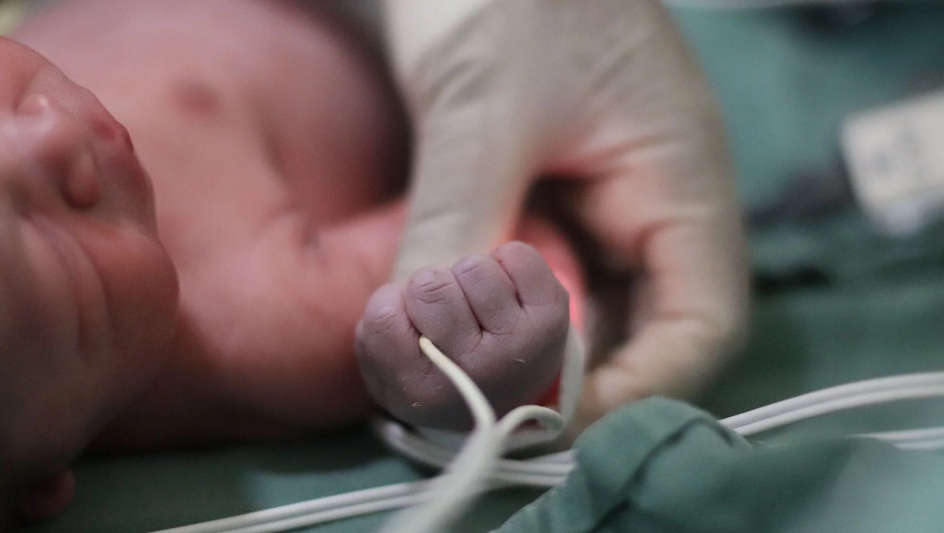 utrata pamięci po porodzie