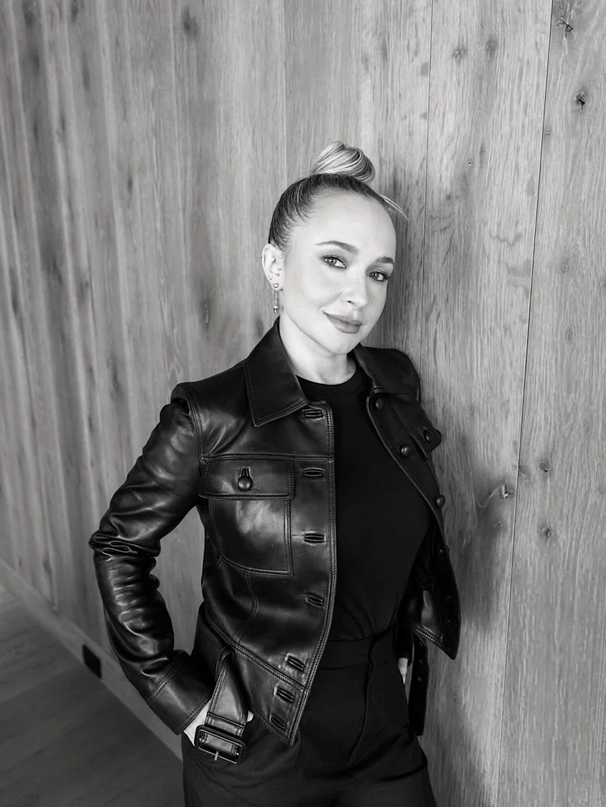 Hayden Panettiere