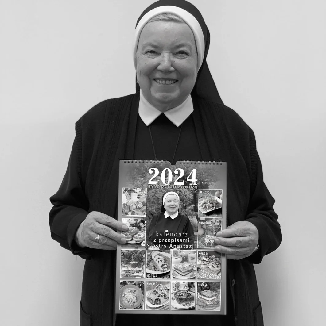 Siostra Anastazja