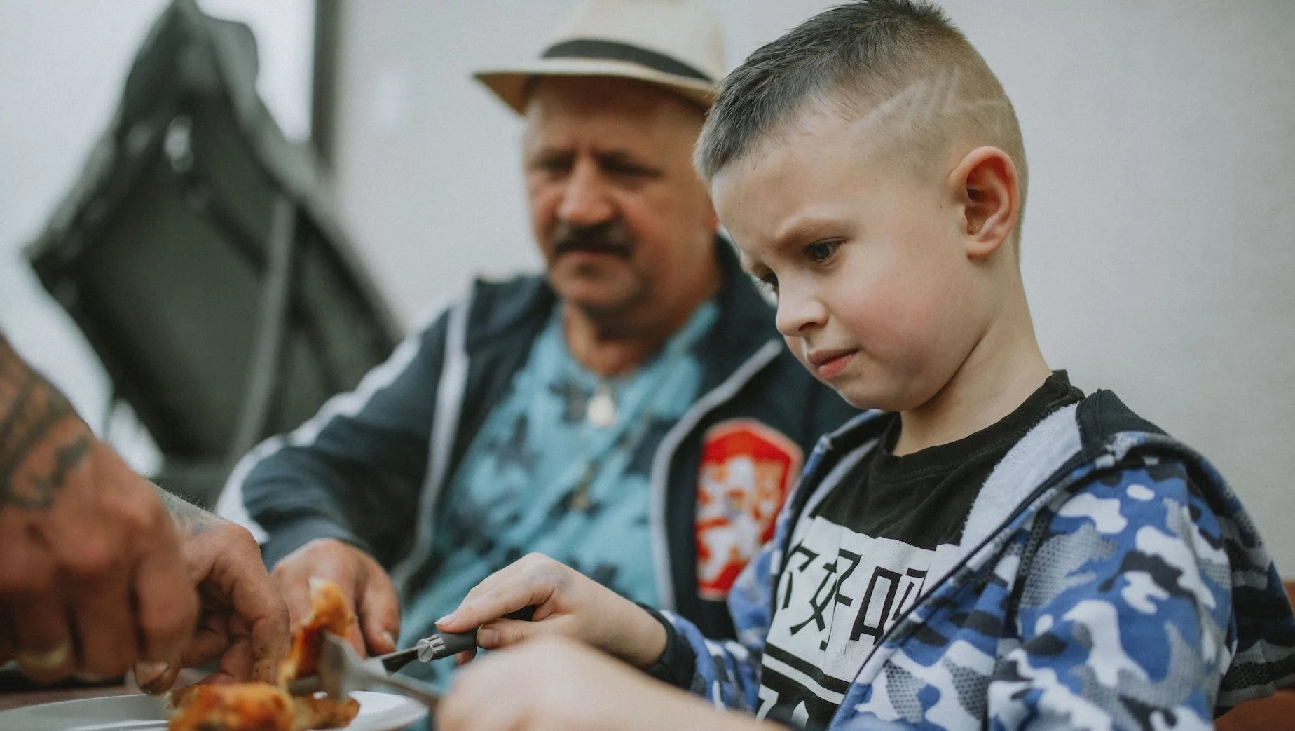 Miały być wspólne wakacje w trzy pokolenia. Był jeden wielki festiwal pretensji wakacje z dziadkami