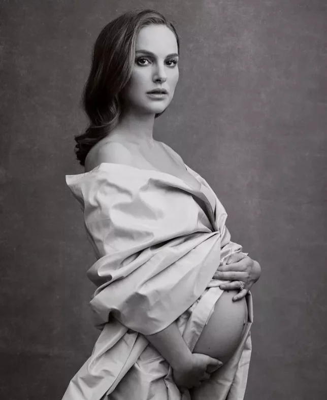 Natalie Portman Natalie Portman